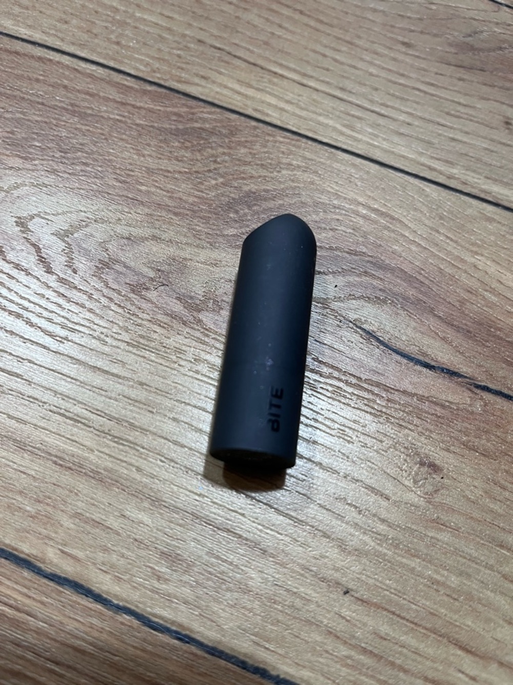 New Bite Beauty Matte Pink Lipstick